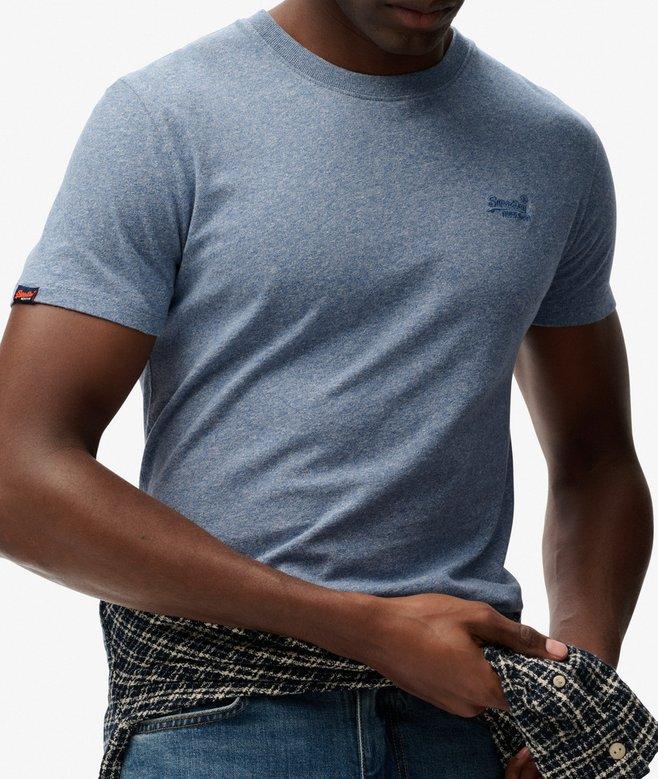 Superdry Essential Logo T-Shirt