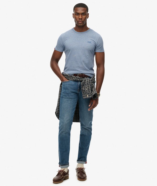 Superdry Essential Logo T-Shirt