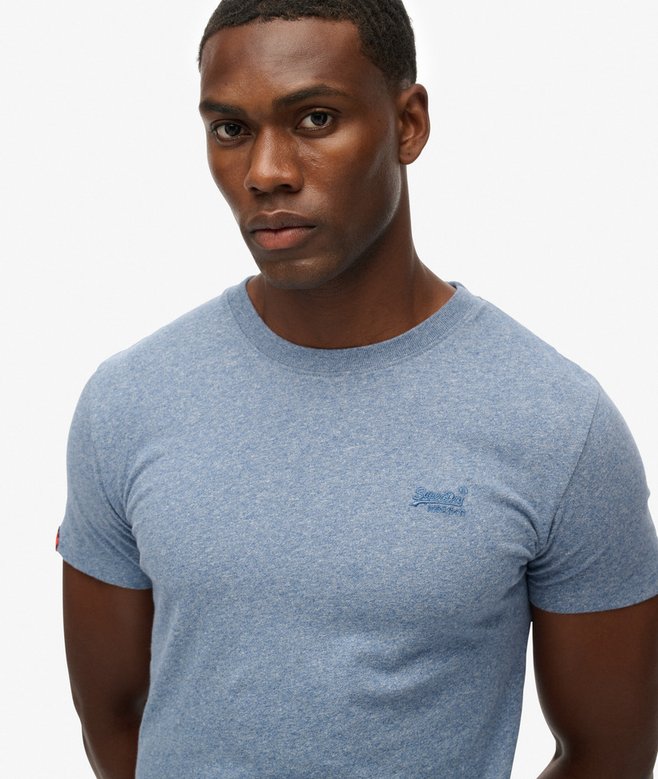Superdry Essential Logo T-Shirt