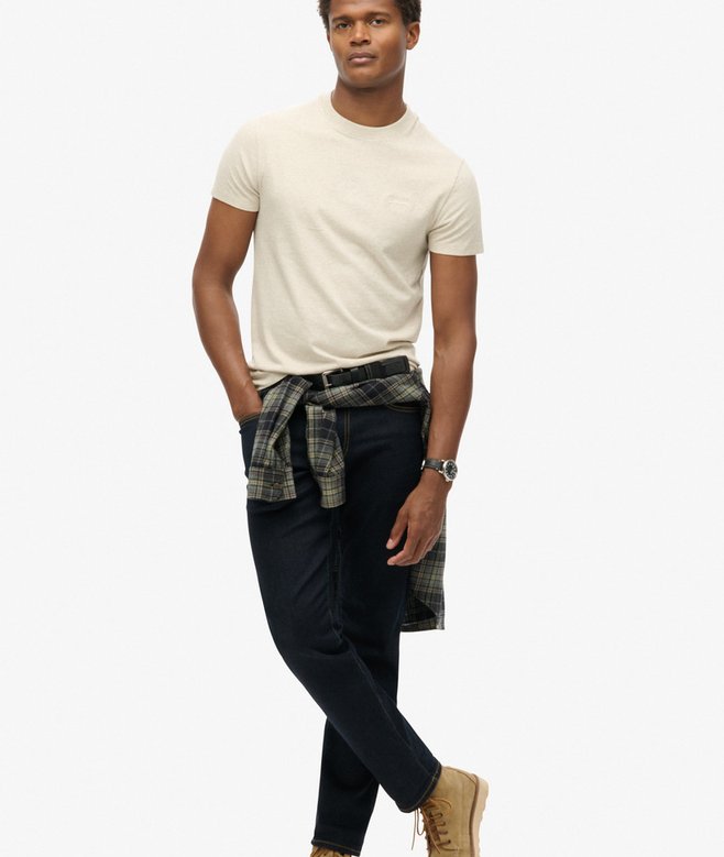 Superdry Essential Logo T-Shirt