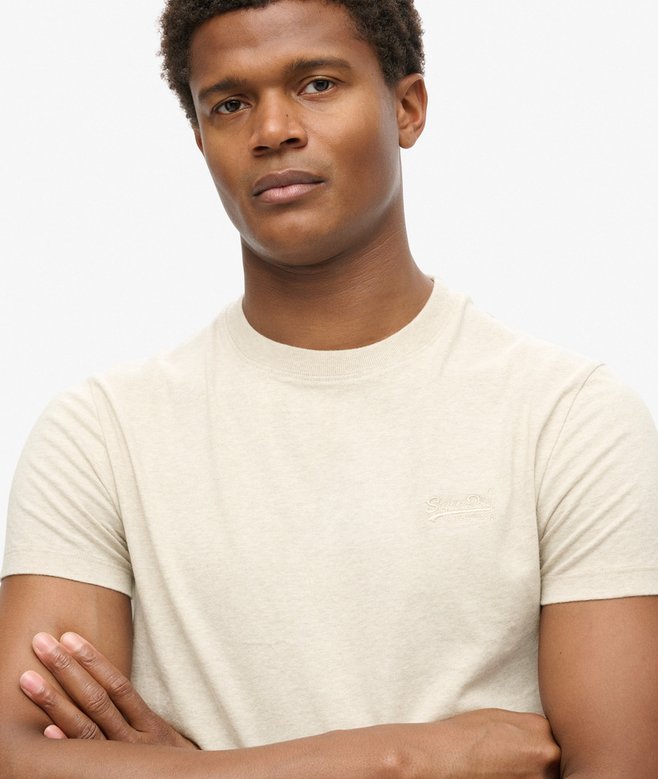 Superdry Essential Logo T-Shirt