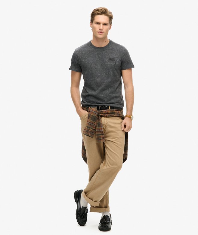 Superdry Essential Logo T-Shirt