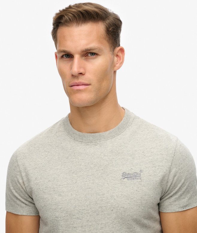 Superdry Essential Logo T-Shirt
