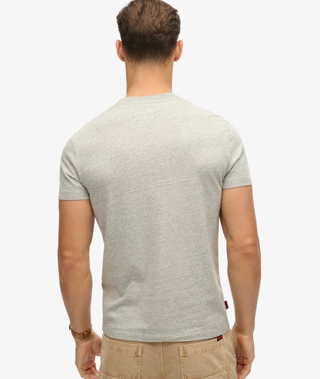 Superdry Essential Logo T-Shirt