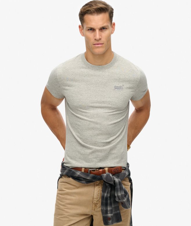 superdry Essential Logo T-Shirt