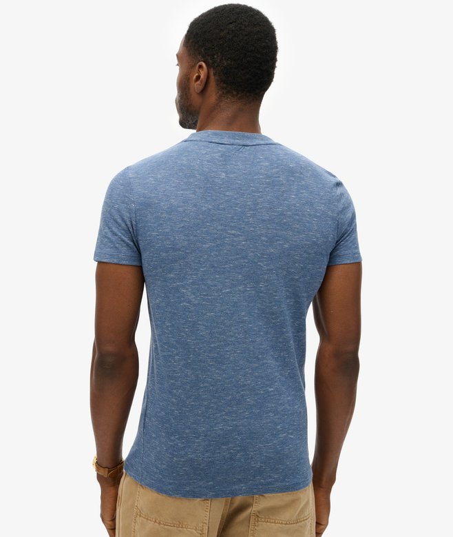 Superdry Essential Logo T-Shirt