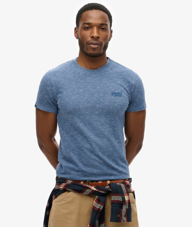 Superdry Essential Logo T-Shirt