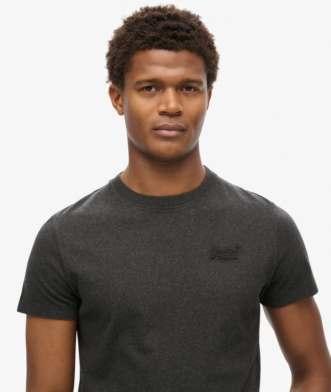 Superdry Essential Logo T-Shirt