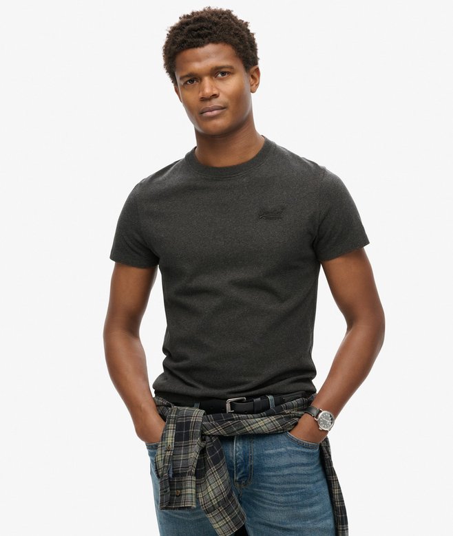 Superdry Essential Logo T-Shirt