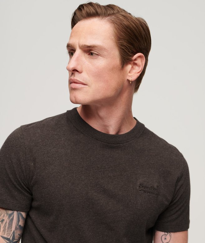 Superdry Essential Logo T-Shirt