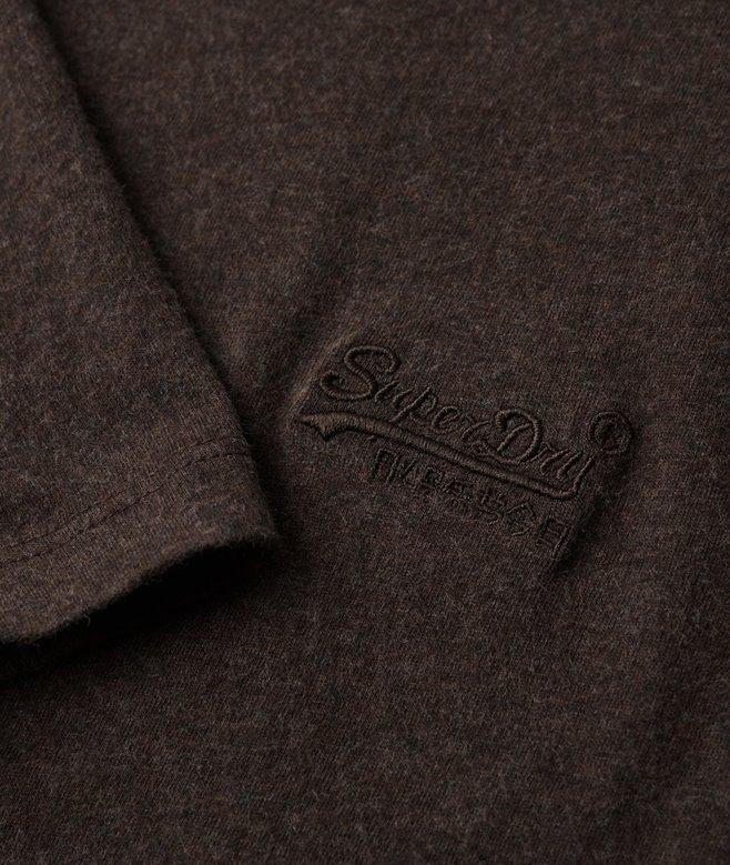 Superdry Essential Logo T-Shirt