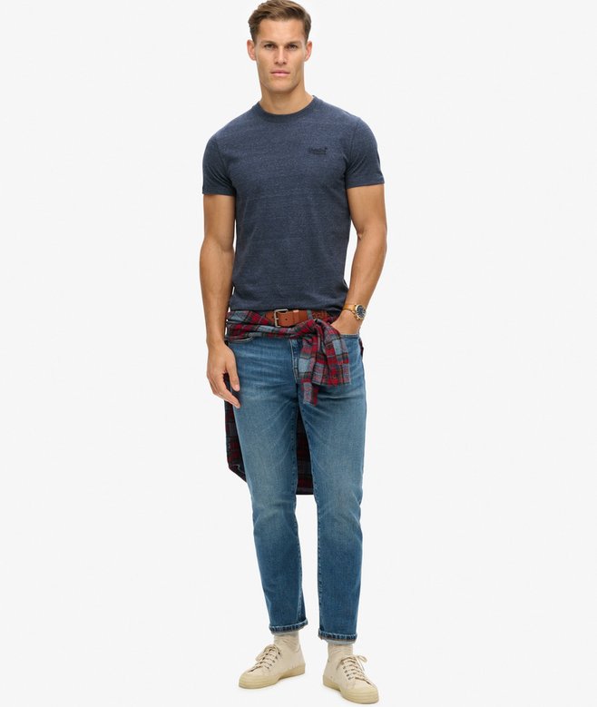 Superdry Essential Logo T-Shirt