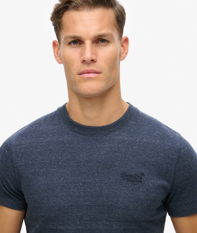 Superdry Essential Logo T-Shirt