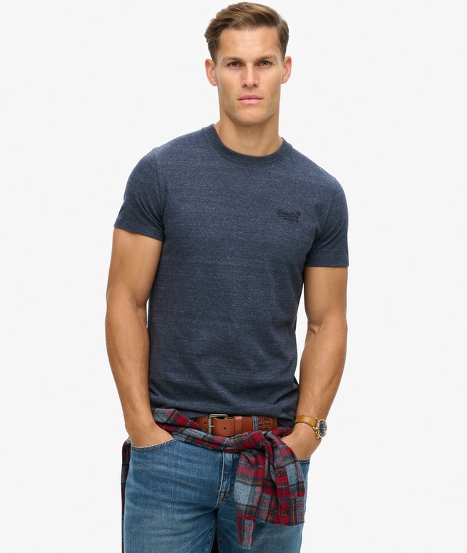 Superdry Essential Logo T-Shirt