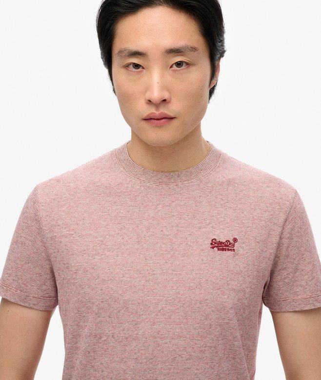 Superdry Essential Logo T-Shirt