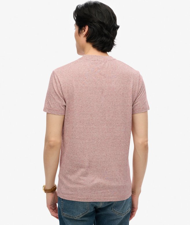 Superdry Essential Logo T-Shirt