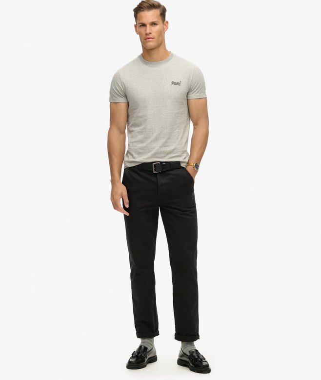 Superdry Essential Logo T-Shirt