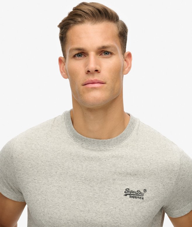 Superdry Essential Logo T-Shirt