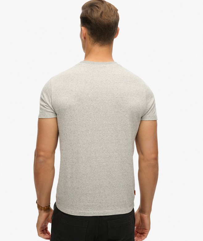Superdry Essential Logo T-Shirt