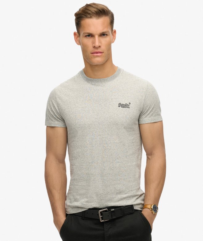 superdry Essential Logo T-Shirt