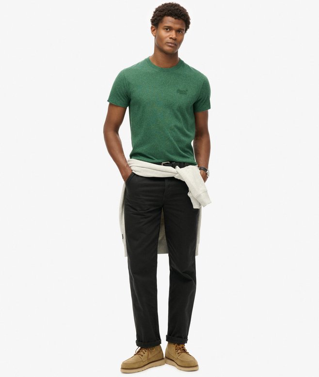 Superdry Essential Logo T-Shirt