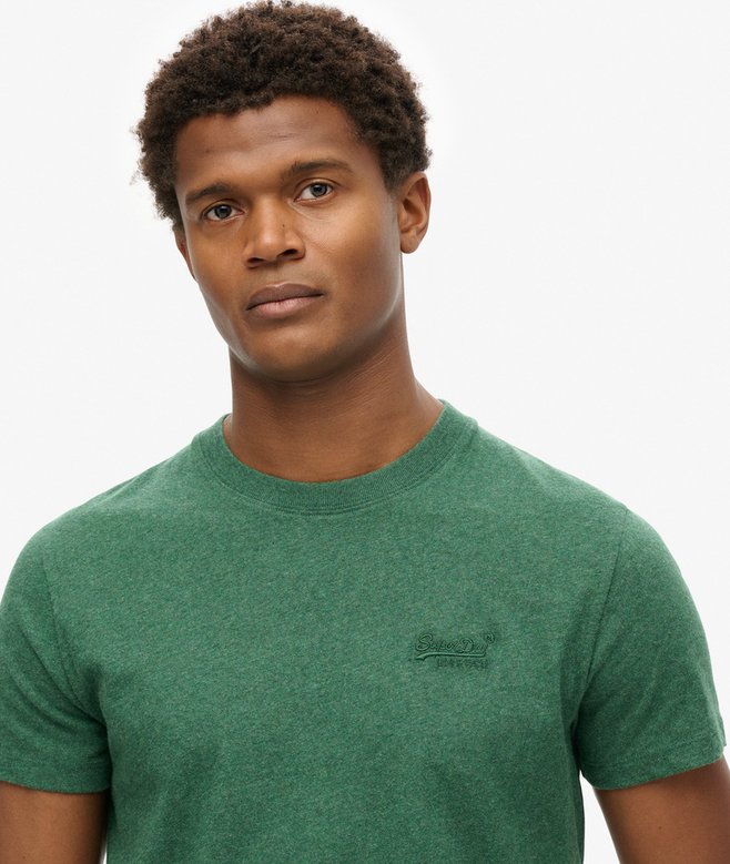 Superdry Essential Logo T-Shirt