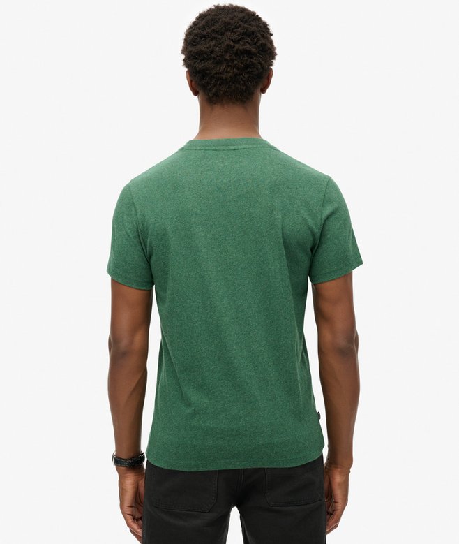 Superdry Essential Logo T-Shirt