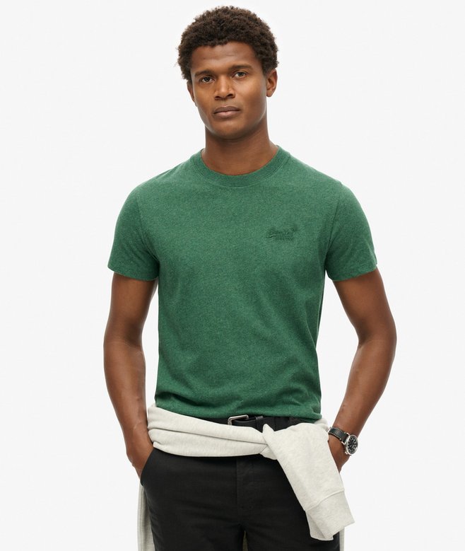 superdry Essential Logo T-Shirt