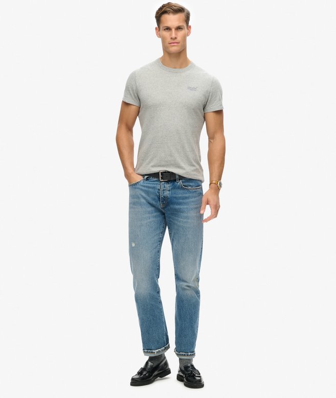 Superdry Essential Logo T-Shirt