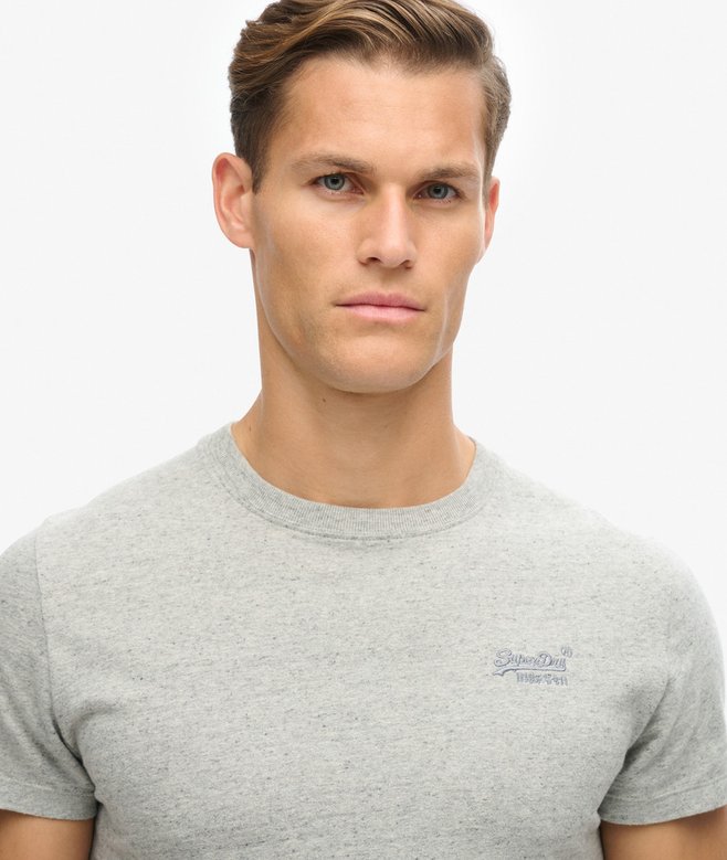 Superdry Essential Logo T-Shirt