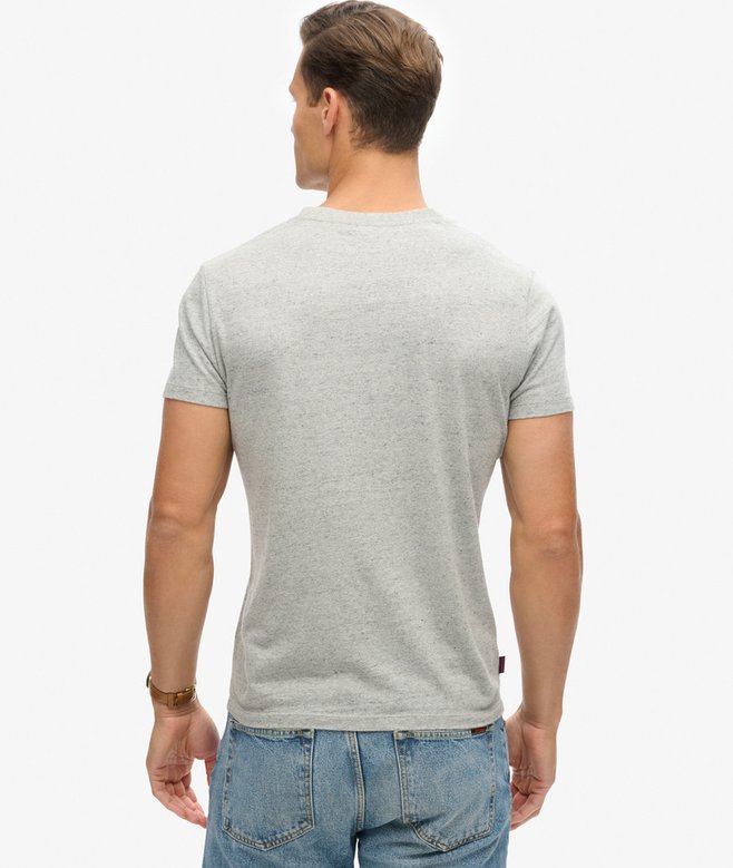 Superdry Essential Logo T-Shirt