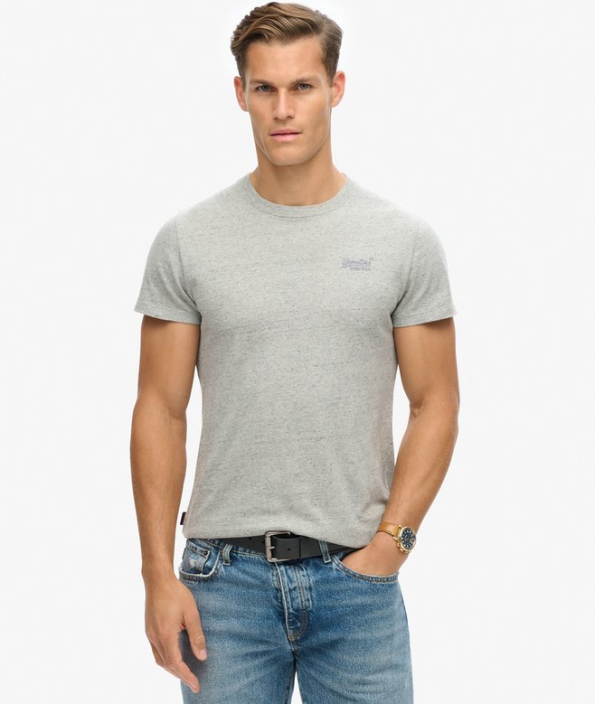 superdry Essential Logo T-Shirt