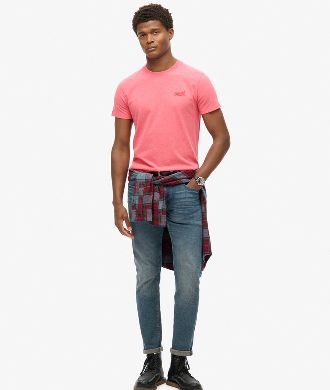 Superdry Essential Logo T-Shirt