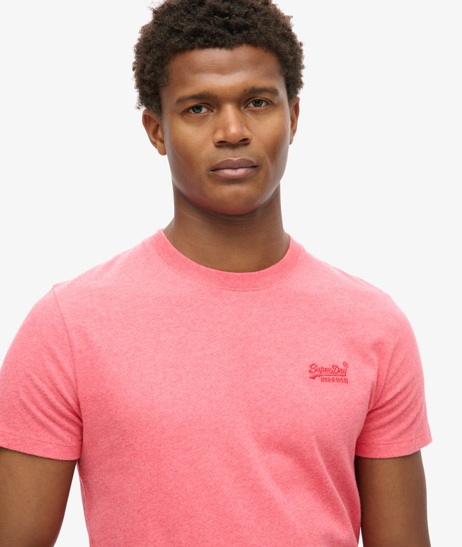 Superdry Essential Logo T-Shirt