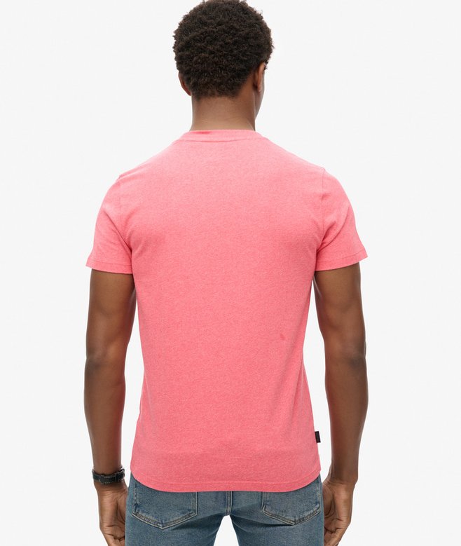 Superdry Essential Logo T-Shirt