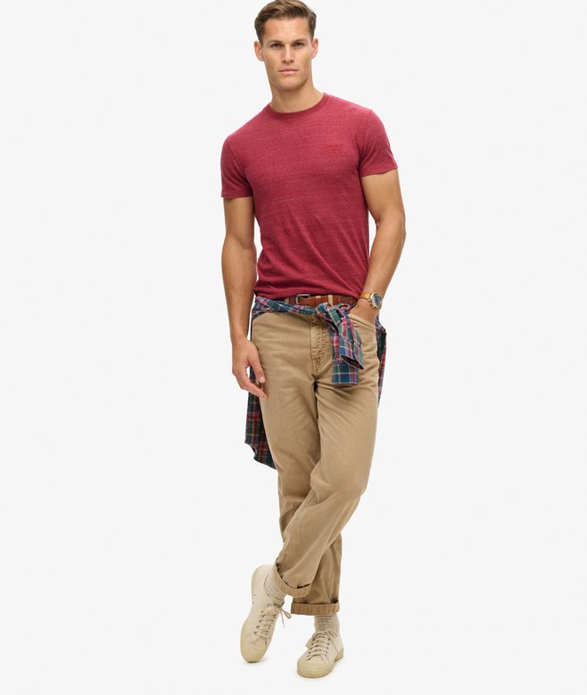 Superdry Essential Logo T-Shirt