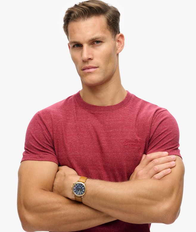 Superdry Essential Logo T-Shirt