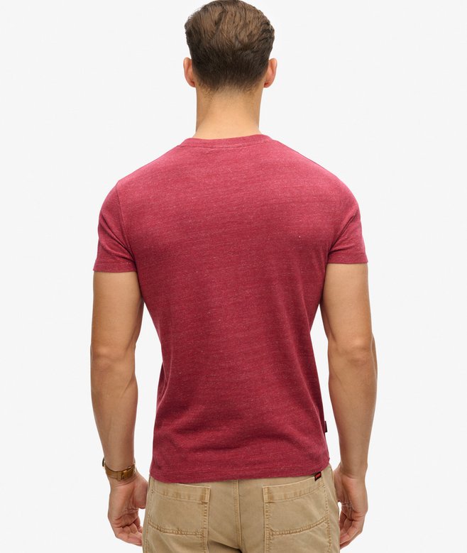 Superdry Essential Logo T-Shirt