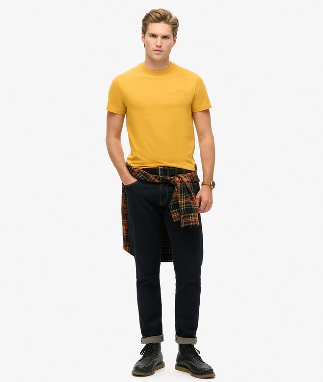 Superdry Essential Logo T-Shirt