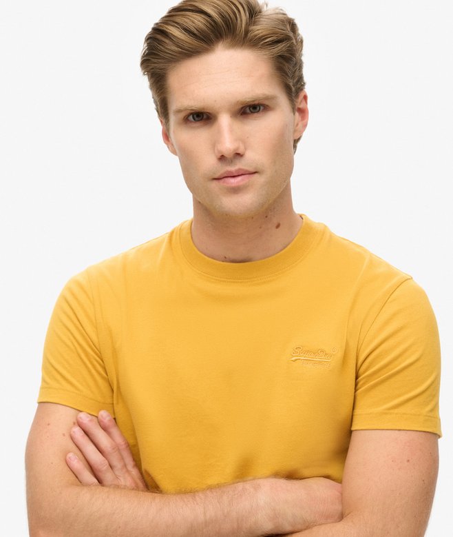 Superdry Essential Logo T-Shirt