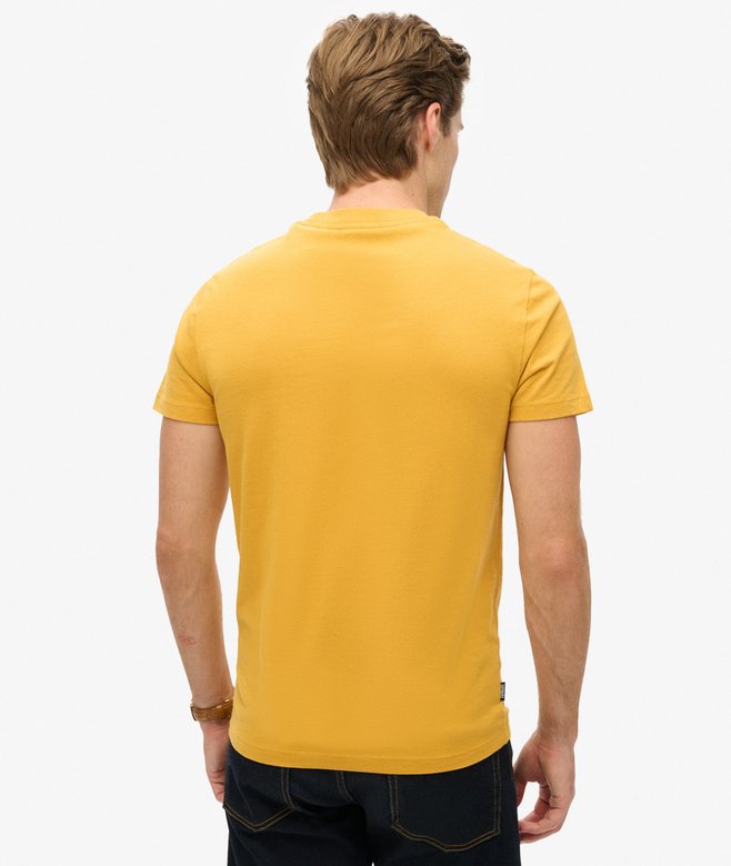 Superdry Essential Logo T-Shirt