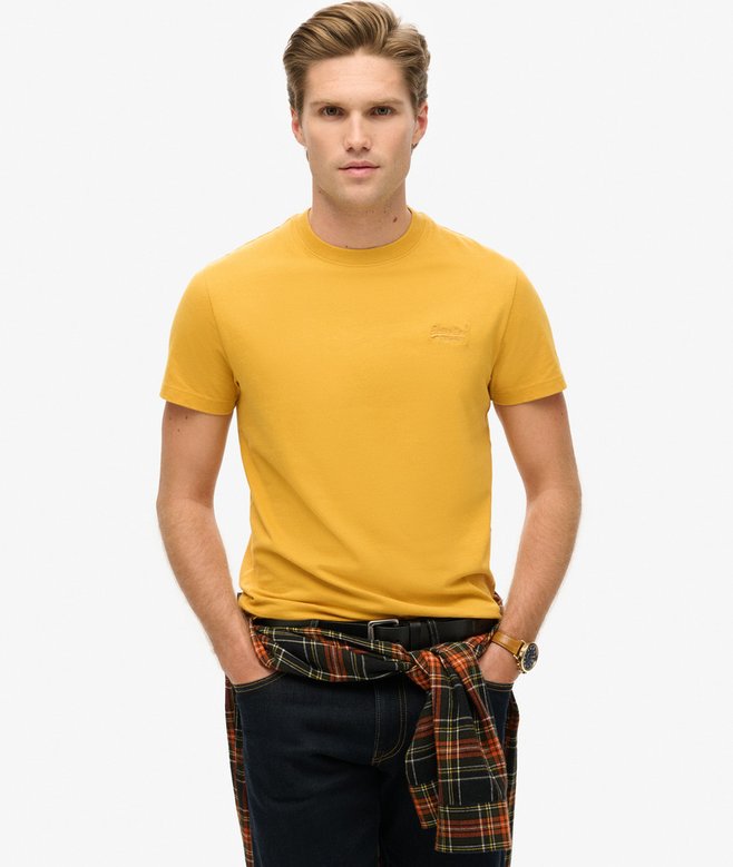 superdry Essential Logo T-Shirt