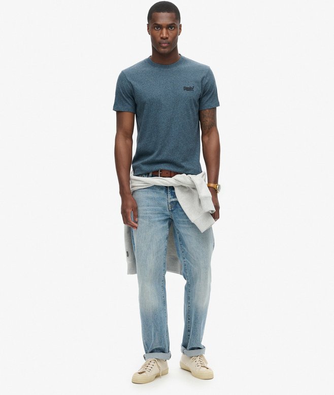 Superdry Essential Logo T-Shirt