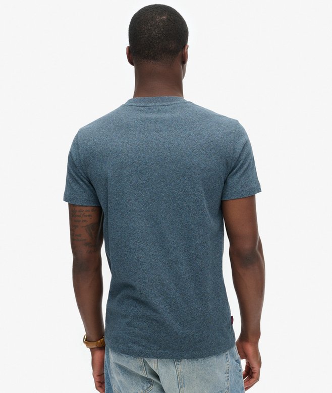 Superdry Essential Logo T-Shirt