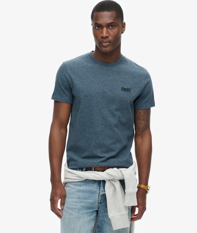 superdry Essential Logo T-Shirt
