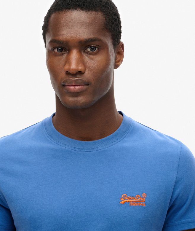 Superdry Essential Logo T-Shirt