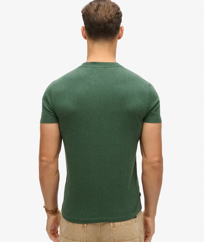 Superdry Essential Logo T-Shirt