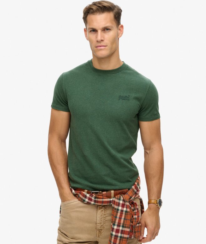 superdry Essential Logo T-Shirt