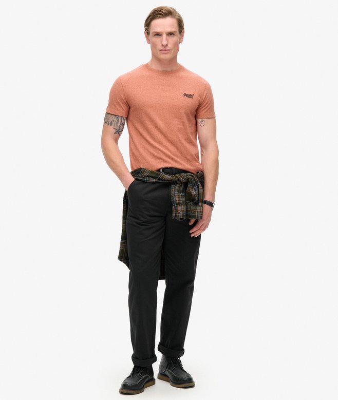 Superdry Essential Logo T-Shirt