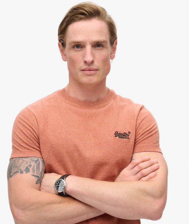 Superdry Essential Logo T-Shirt